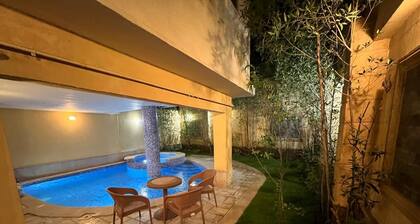 Luxury Duplex in El Choueifat, Fifth Settlement, New Cairo, Egypt