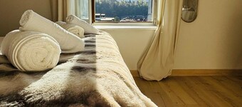 Elegant studio between station and city center