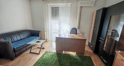 Wesselényi Apartment Modern Comfort in the Heart of Kecskemét
