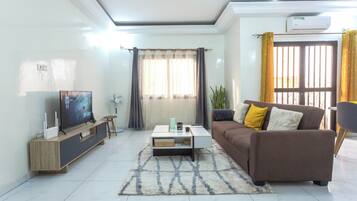 Smart-tv, bøger, computerskærme