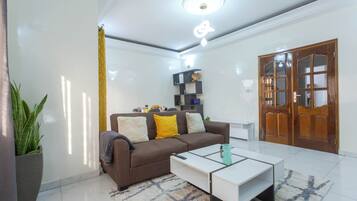 Smart-tv, bøger, computerskærme