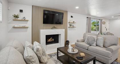 Boho on Bermuda with Private Pool in Tucson