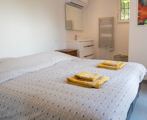 3 bedrooms, travel cot, WiFi - Riboleys - Grande villa au Golf de Béziers (Béziers)