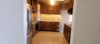 Spacious and beautiful 3-bedroom house with WiFi and AC in charming Saltillo