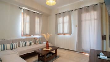 Smart TV 55 pollici con canali satellitari