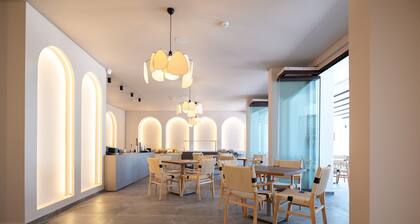 Noema Hotel