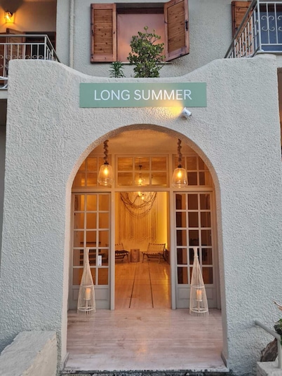 Long Summer 