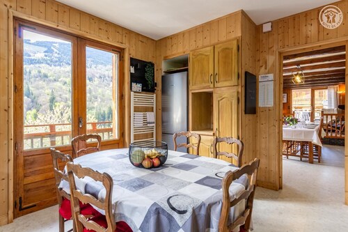 BOZEN - BOZEL - Gîte