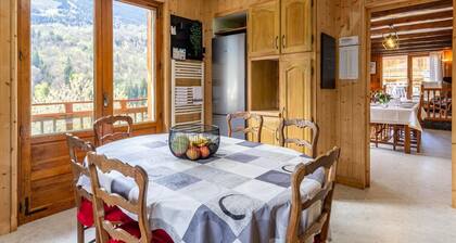 BOZEN - BOZEL - Gîte