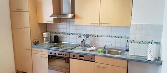 Weingut-Klosterhof: Apartment with 2 bedrooms