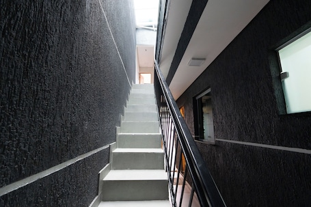 Escaleras