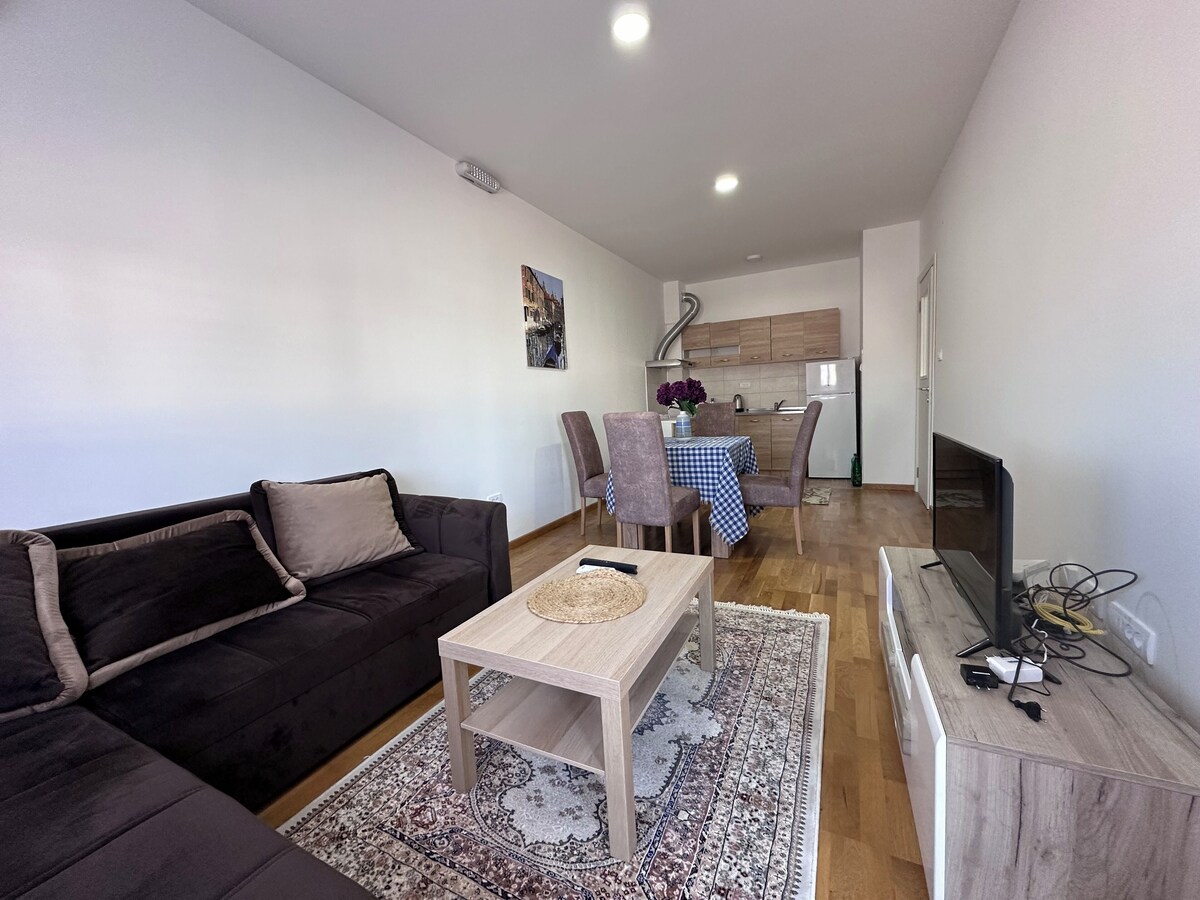 Image de profil de l’hôte