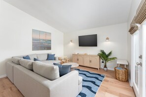 TV connectée