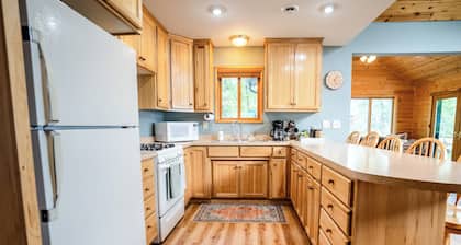 The Hummingbird Hideaway