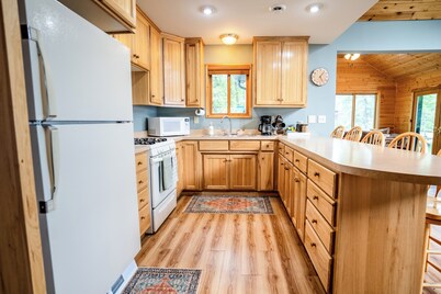 The Hummingbird Hideaway