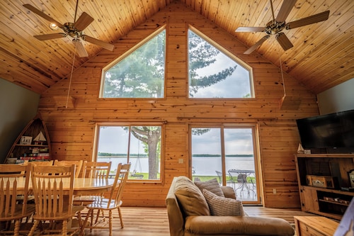 The Hummingbird Hideaway