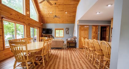 The Hummingbird Hideaway