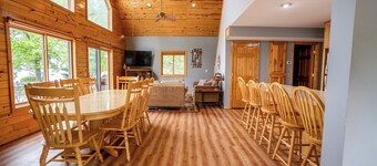 The Hummingbird Hideaway