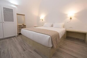 2 habitaciones y wifi 