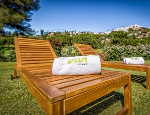 Property grounds - La Vida Dorada | Garden - pool - terrace (Benahavís)