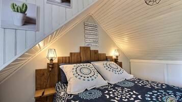 4 camere, ferro/asse da stiro, Wi-Fi gratuito, lenzuola