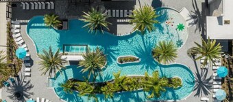 6277SK-New Brand-12bed/11.5bath-Private Pool&SPA