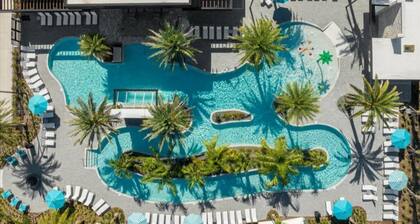 6277SK-New Brand-12bed/11.5bath-Private Pool&SPA