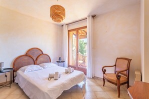 3 camere, ferro/asse da stiro, Wi-Fi, lenzuola