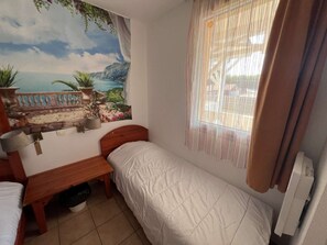 2 Schlafzimmer, kostenloses WLAN