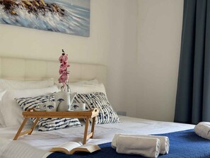 3 Schlafzimmer, WLAN