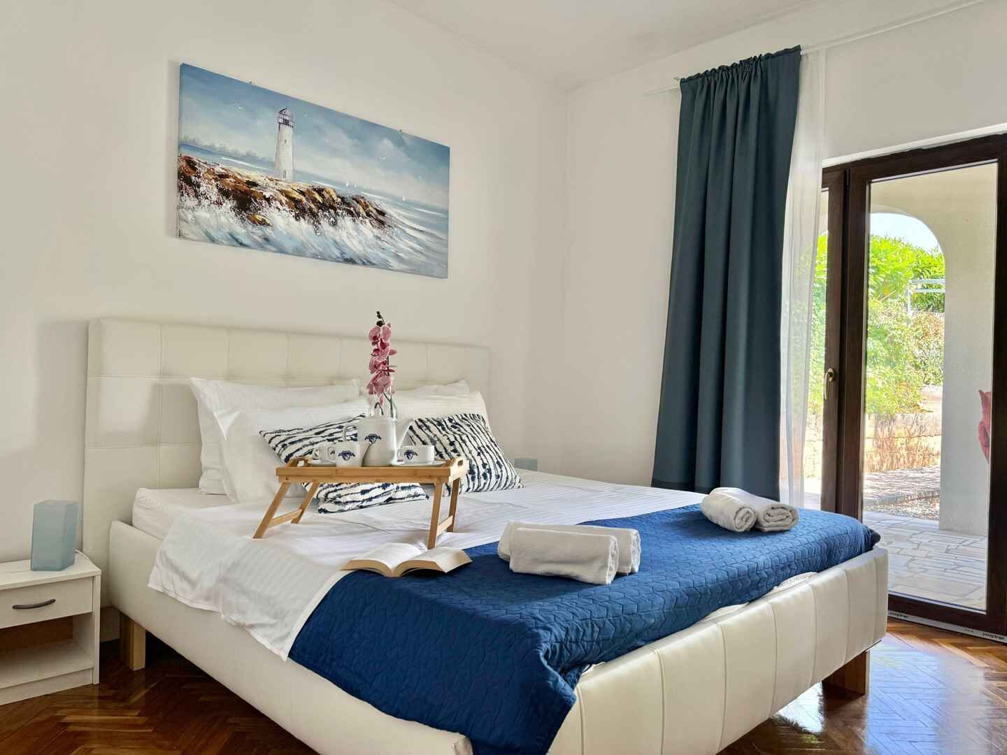 3 chambres, Wi-Fi