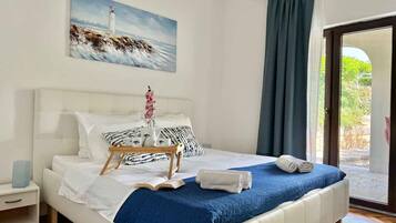 3 chambres, Wi-Fi