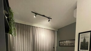 Free WiFi - Studio a 2min do Allianz Parque (Sao Paulo)