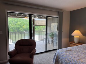 2 Schlafzimmer, Bügeleisen/Bügelbrett, Reisekinderbett, WLAN