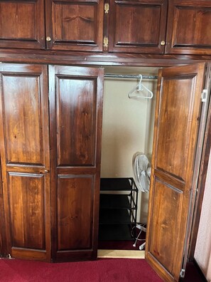 Interior - Chic 1-bedroom apartment with ocean views, sun bathing deck, pool in Ensenada. (Ensenada)