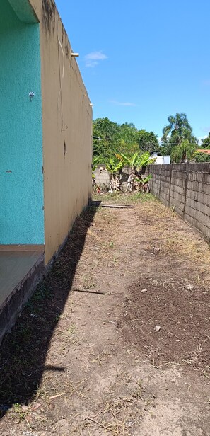 Property grounds - Summer Soul House (Balneário Adriana Ilha Comprida)