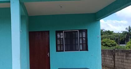 Summer Soul House