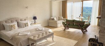 ボナ デア ブティック オテル