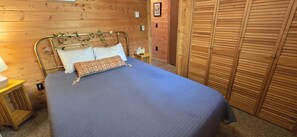 3 chambres, bureau, fer et planche à repasser, Wi-Fi gratuit