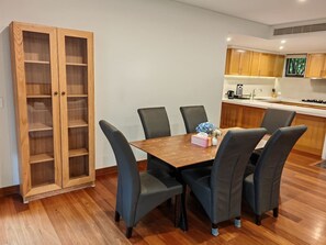 Dining - 3BR APT in heart of Lindfield (Lindfield)