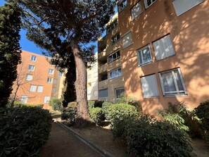 Exterior - L'Atalante by Interhome (Sainte Maxime)