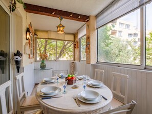 Dining - L'Atalante by Interhome (Sainte Maxime)