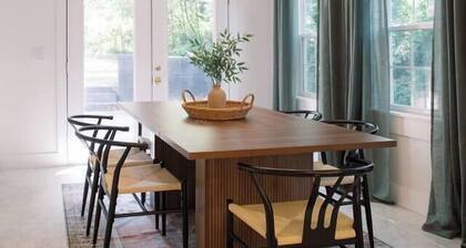 Charming 3BD 2BA at Melrose