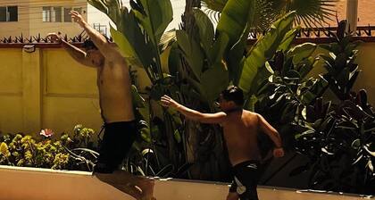 Cozy 1 king bed apartment in enjoyable Ensenada with pool, fitness room.