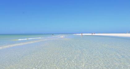 NEW LISTING! | Ocean-views, Walk 1-Min Beach & Village, Private Balconies Hot-tub Deck & Elevator!