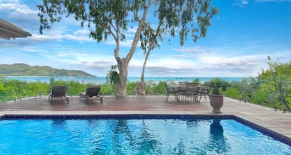 Absolute Beachfront Master