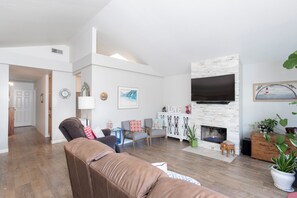 منطقة المعيشة