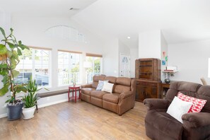 منطقة المعيشة