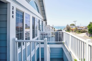 Property grounds - 364 Harbor View in Pismo Beach (Pismo Beach)