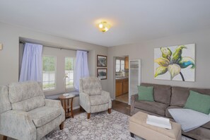 Televisión y reproductor de DVD 